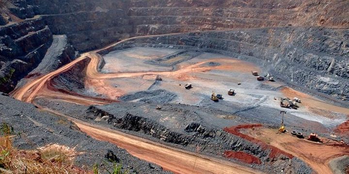 How to reduce financing gap for mid-sized mining projects | The Citizen