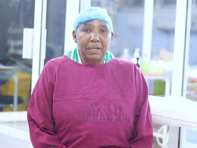 A mother’s ultimate sacrifice: Selling her land and donating kidney to save daughter’s life