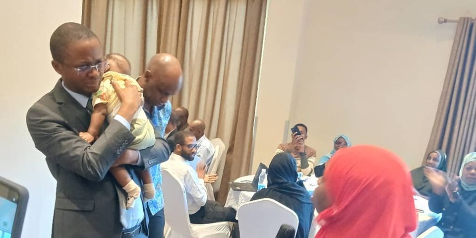 Zhsf Zanzibar to spend Sh1 trillion to strengthen health services in 2026/30 ...