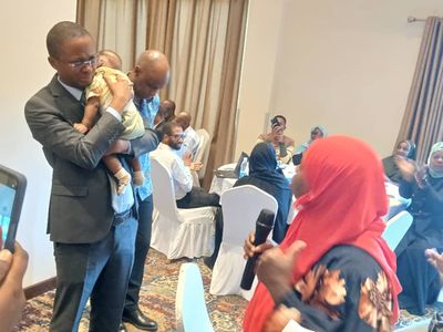 Zanzibar to spend Sh1 trillion to strengthen health services in 2026/30