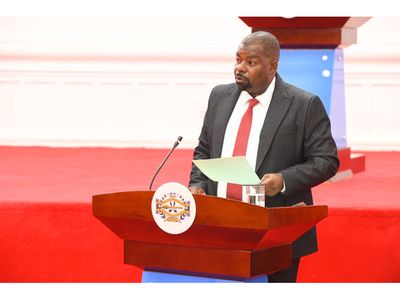 Pressure mounts on Zanzibar Agriculture Ministry over Sh181 billion 2026/27 budget plan