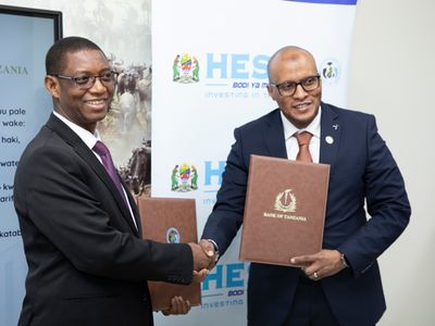 BoT, HESLB launch financial education drive for students