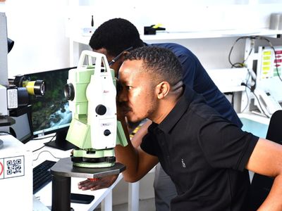 Tanzania turns to universities to digitise land governance