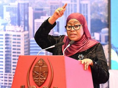 Samia to attend Africa nuclear energy summit in Rwanda
