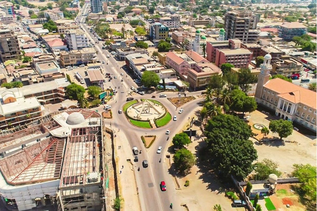 Why the DIST project is a timely investment in the future of Dodoma