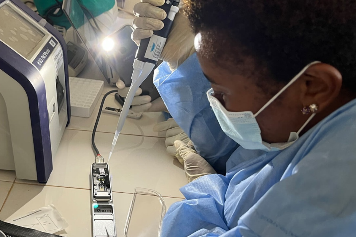 How Tanzania is building a science elite for Dira 2050