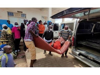 Ebola alert escalates as Tanzania strengthens readiness measures