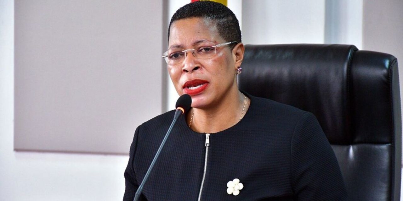 uganda-speaker-anita-among-under-corruption-investigation-as-new-rolls