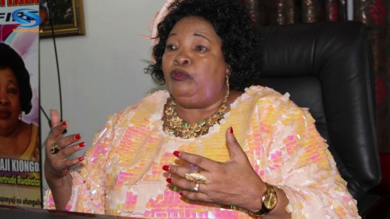 Court excludes St Mary’s Academy properties from late Bishop Rwakatare’s estate