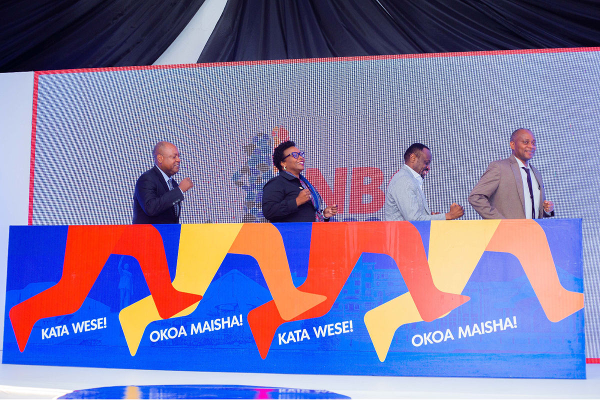 NBC Dodoma Marathon ignites for seventh edition, targets record 15,000 runners