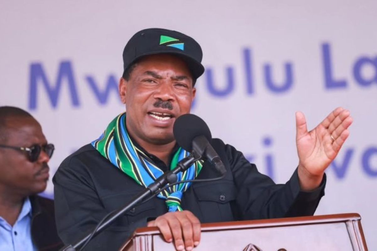 Tanzania PM faults banks over sale of borrowers’ collateral