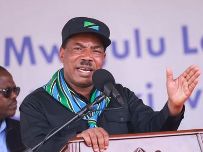 Tanzania PM faults banks over sale of borrowers’ collateral