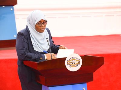 Sh405 billion allocated for six health sector priorities in Zanzibar