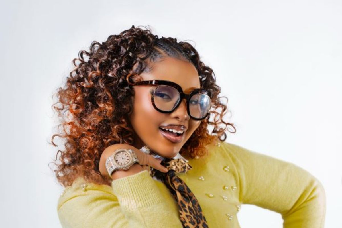 Zuchu launches music masterclass to empower Tanzania’s next generation of artistes