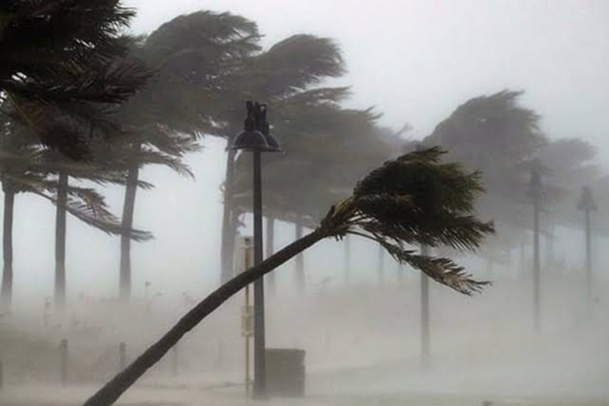 Weather authority warns of strong winds along Tanzania’s coastal regions