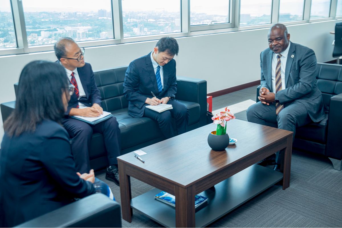 Tanzania turns to China for state-owned enterprise reform expertise