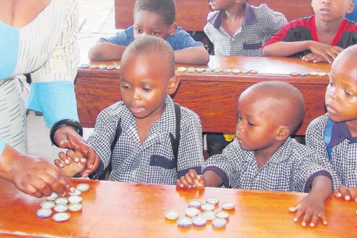 Parenting programmes boosts school readiness