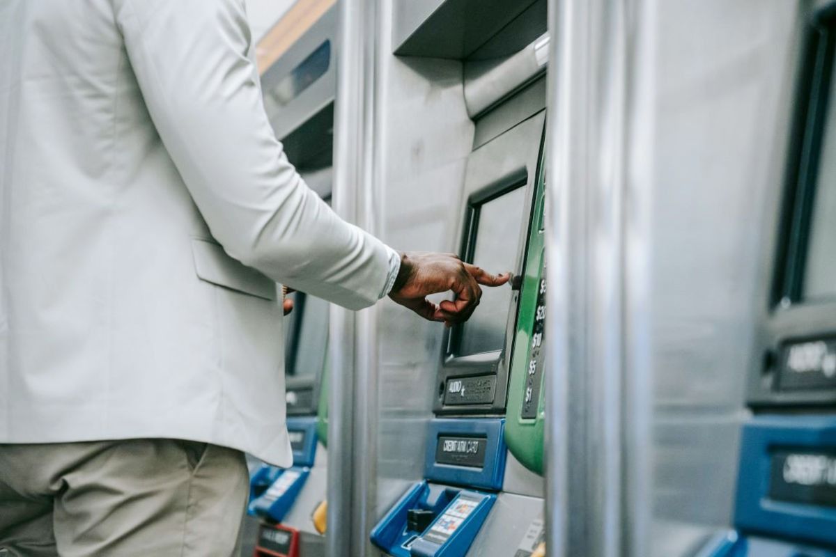 How Tanzanian retired teacher lost Sh46 million in ATM fraud