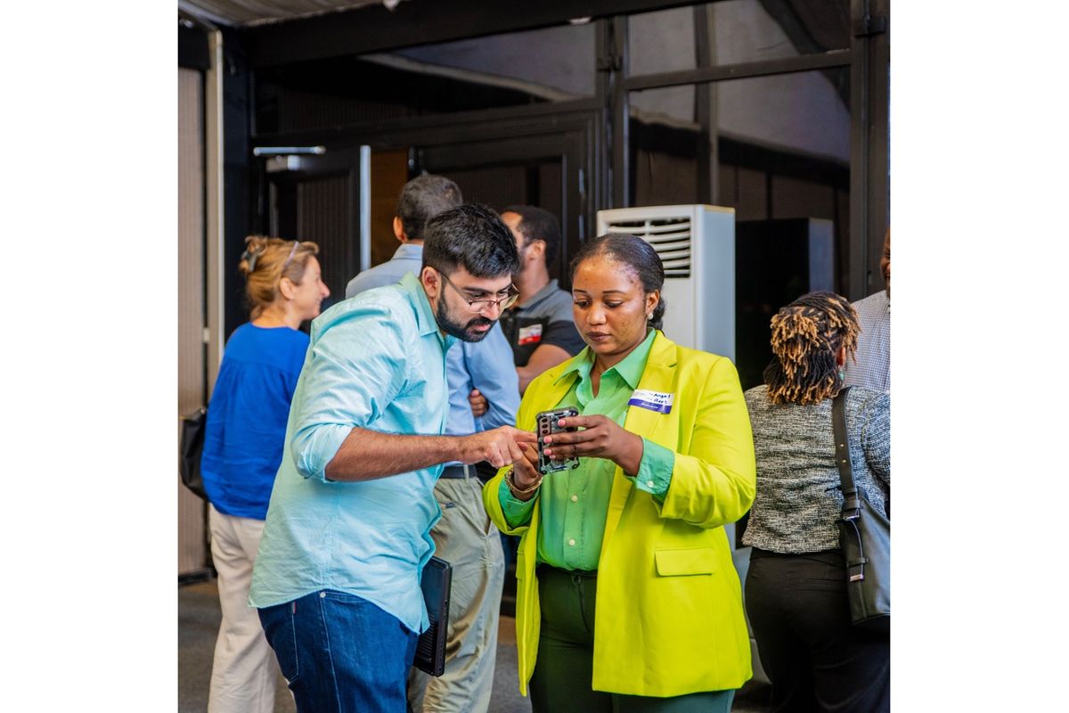 Tanzania start-ups eye Sh260 Million funding boost under develoPPP Ventures