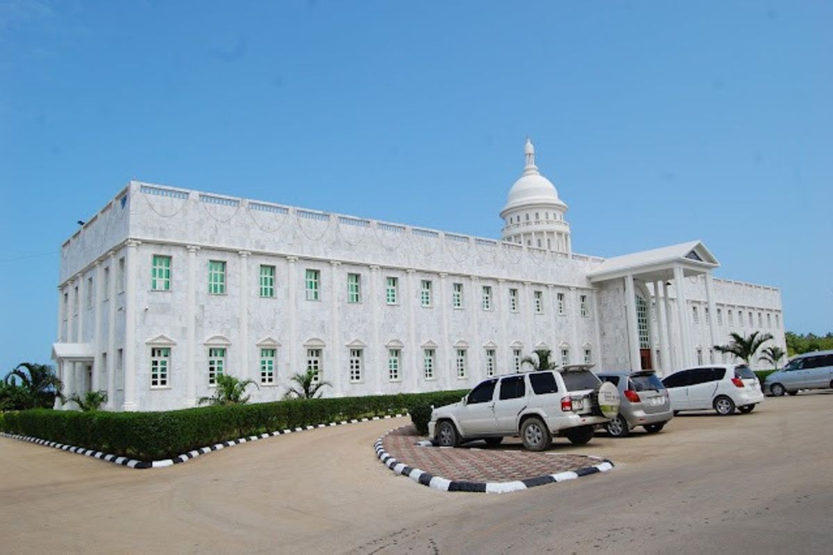 Lawmakers say outsourced hospitals are failing patients in Zanzibar