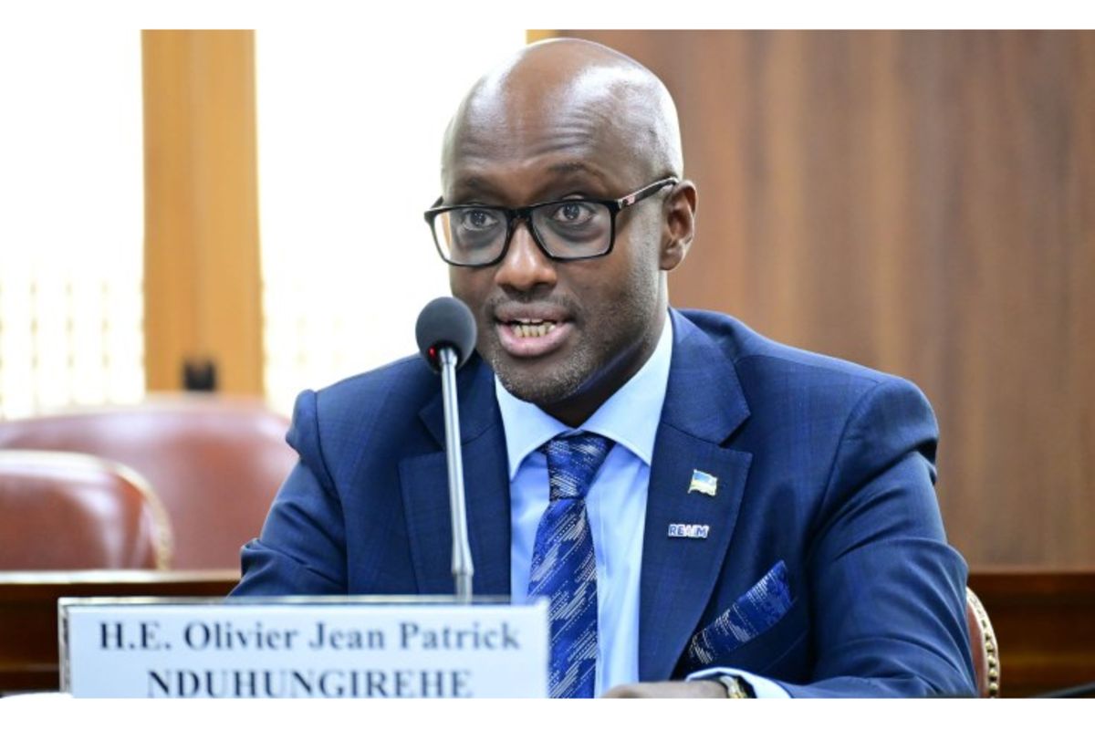 Rwanda says Mozambique has secured funds for it to continue Cabo ...