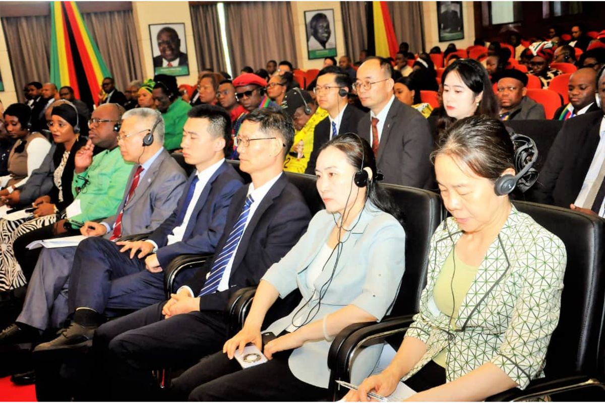 Tanzania opens Xi Jinping research centre for poverty reduction