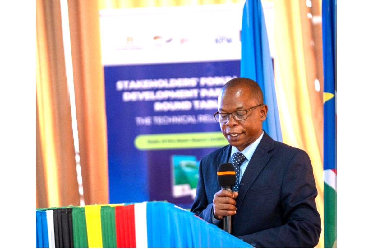 EAC unveils first Lake Victoria Basin report amid alarm over environmental decline