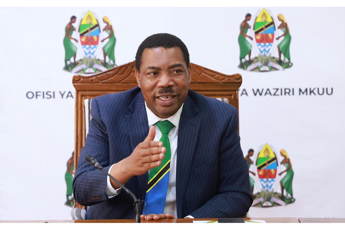 War knows no borders: Tanzania warns Iran conflict threatens economies, urges swift resolution