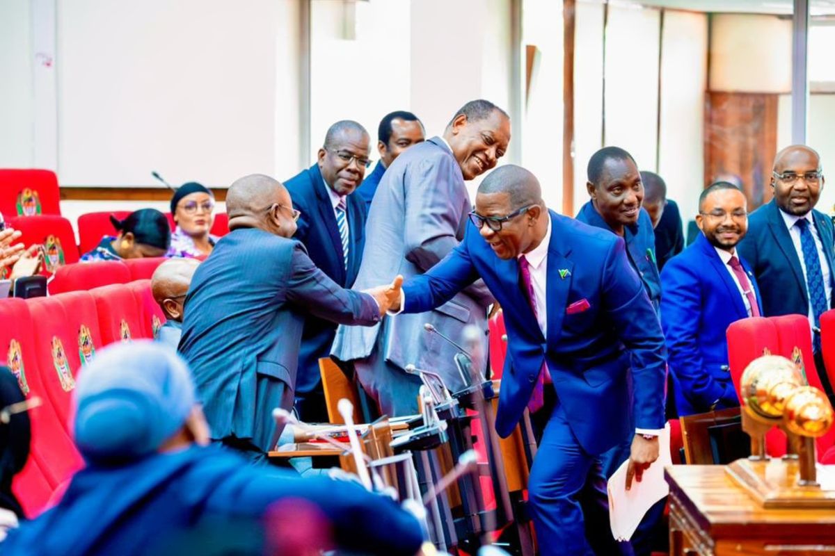 Government now turns to bonds to finance road projects