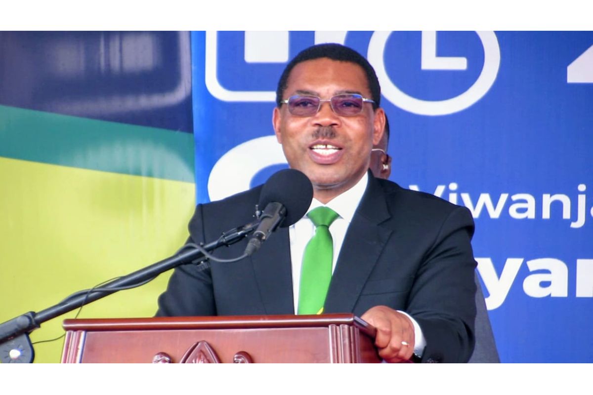 PM Mwigulu issues six directives to East African states on Lake Victoria safety, conservation