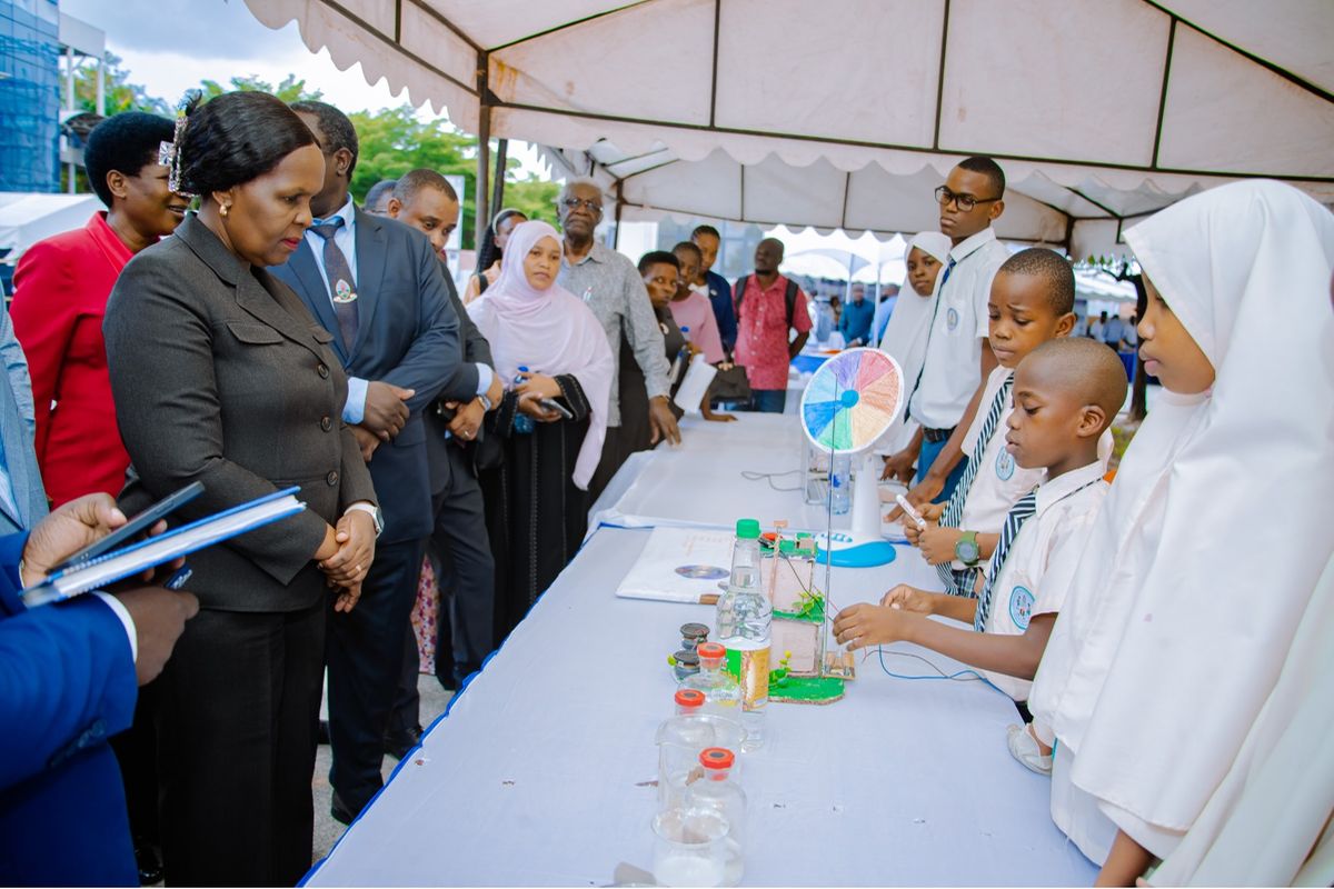 TIE urges universities to align research with real-world challenges