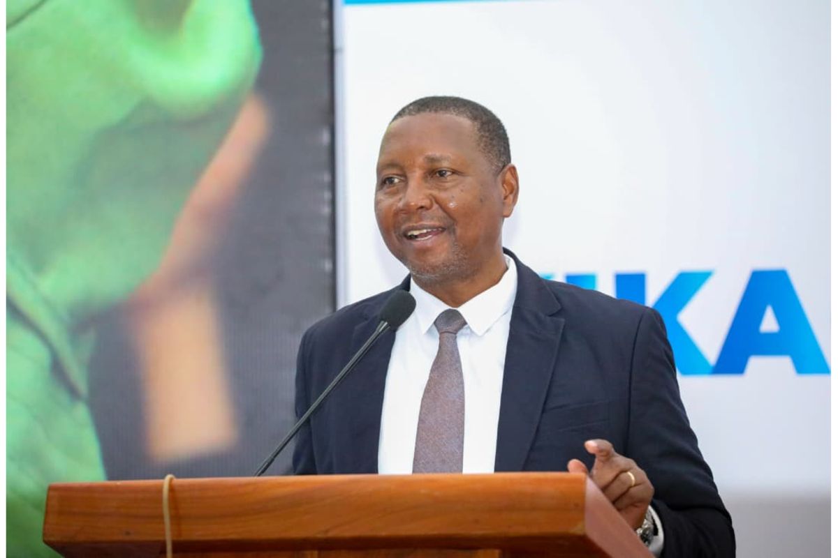 Tanzania launches law review to make Form Four compulsory for all citizens