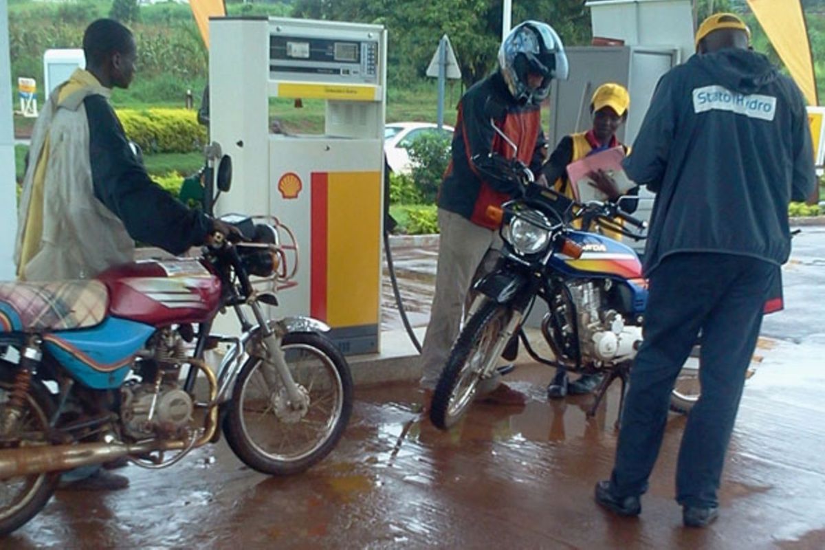 Iran War, Tanzanian pain: The hidden cost to small businesses