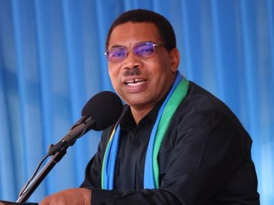 PM Nchemba backs plan to split Iringa District for better services delivery