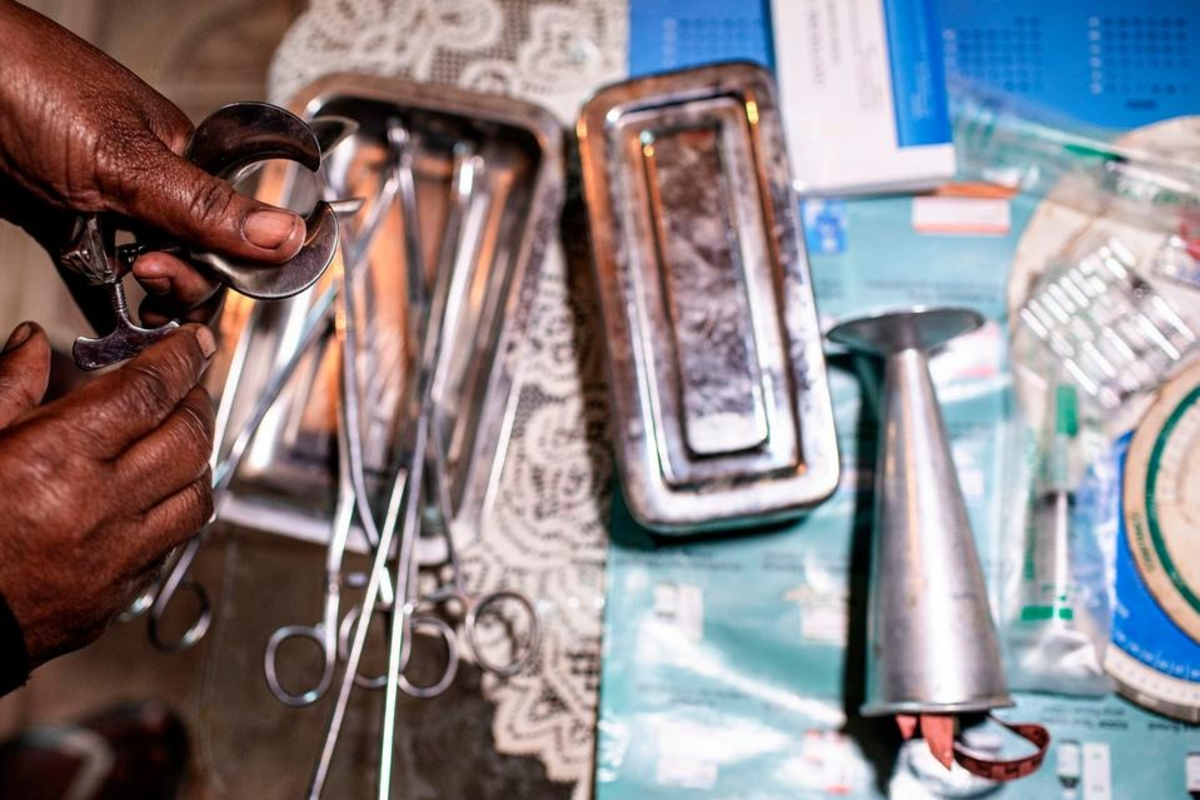 Why harsh laws alone cannot stop unsafe abortions in Tanzania