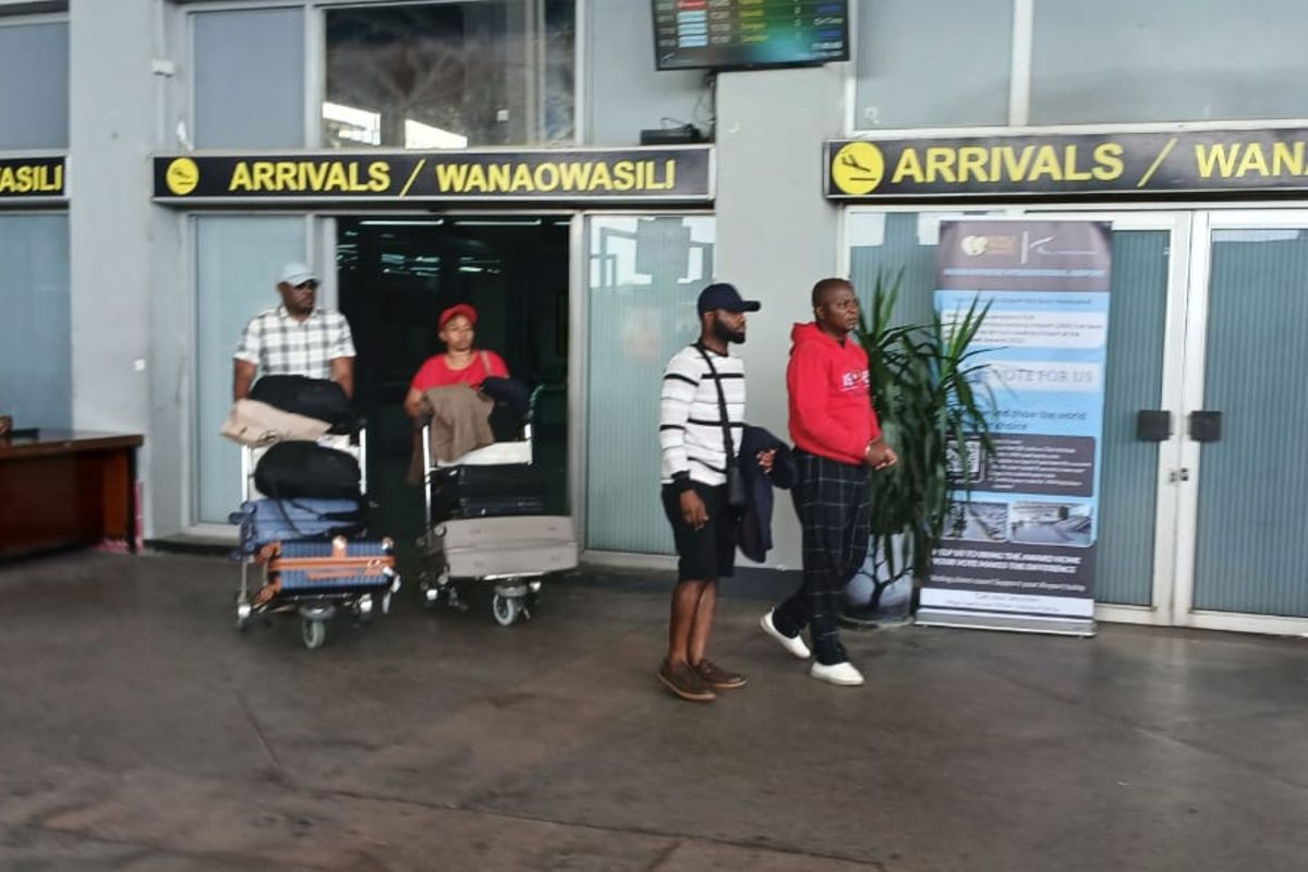 Tanzania anti-corruption body arrests fugitive suspect over Sh1.6 billion copper scam