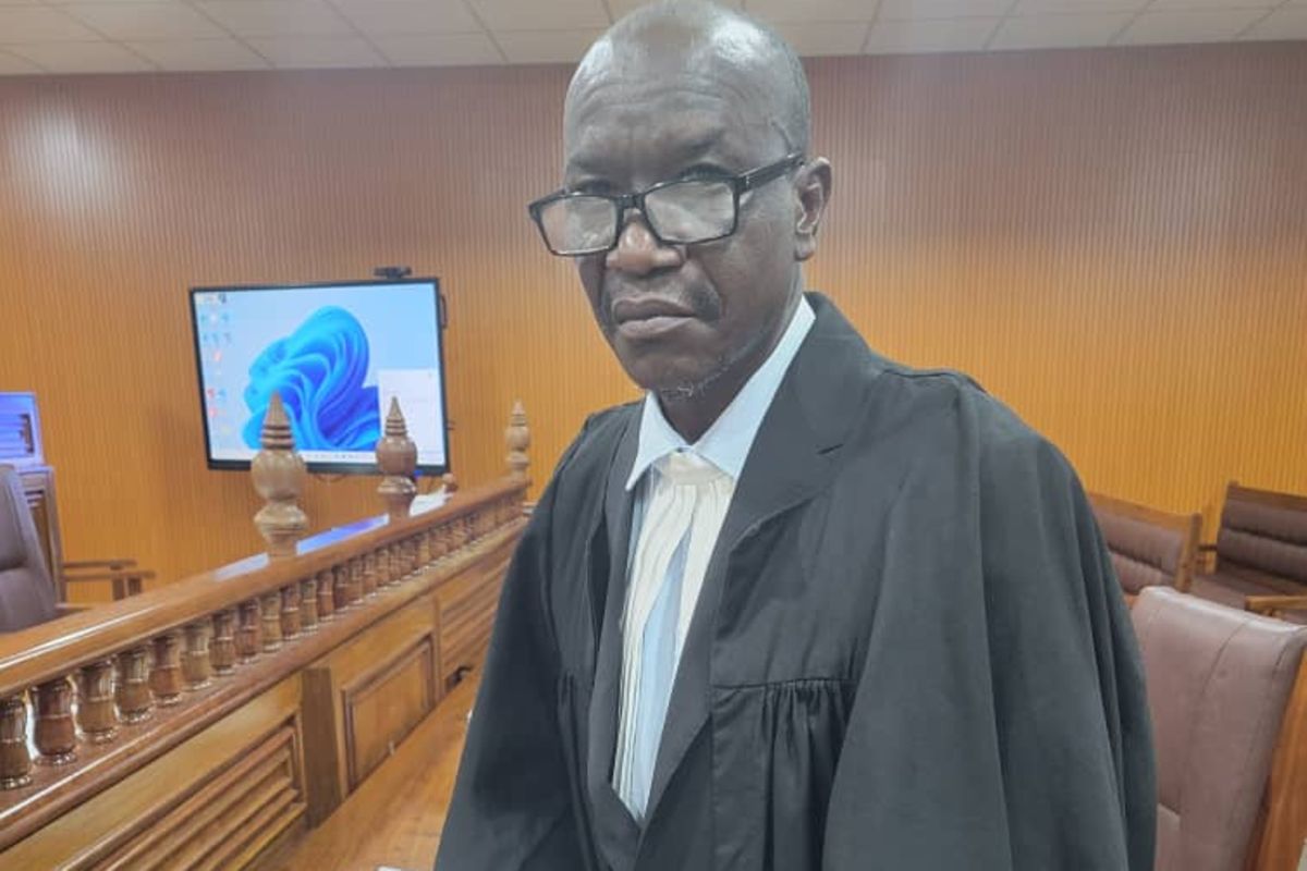 Lawyer arrested in Tarime court sparks outcry from legal fraternity