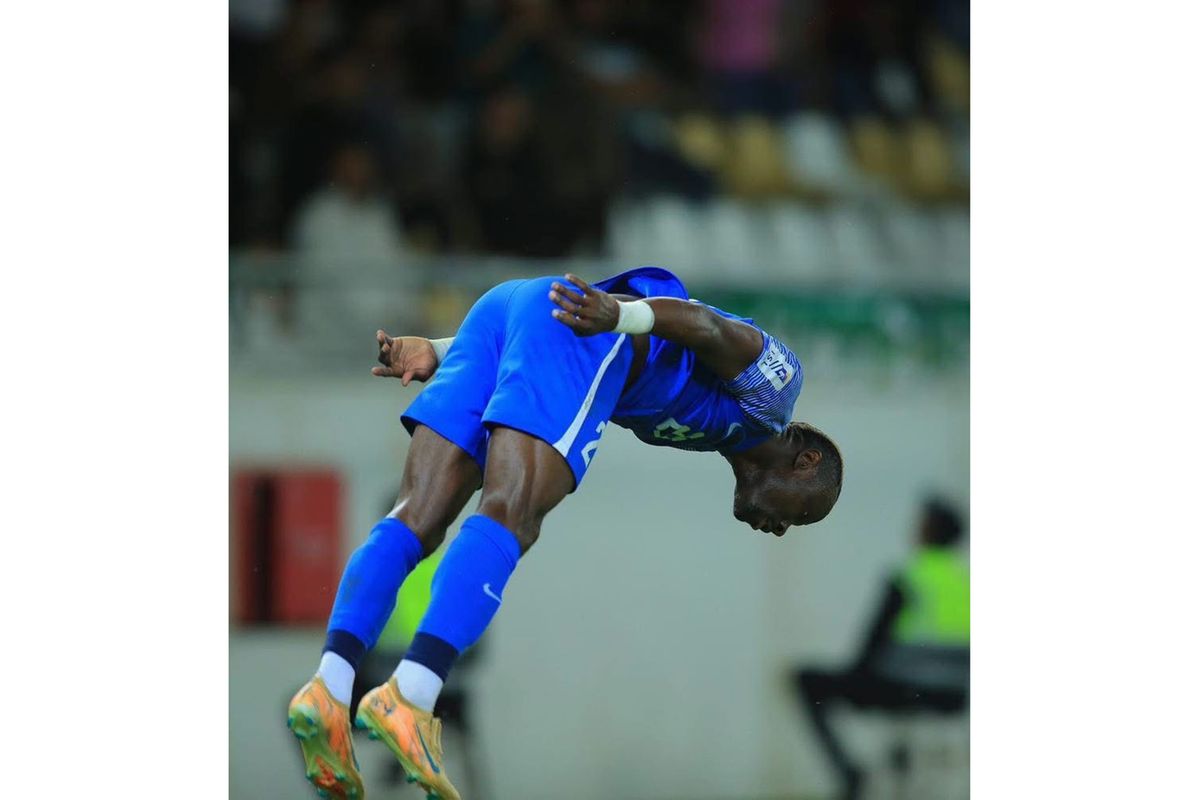 Taifa Stars set for Morocco Friendlies against Uganda and Rwanda