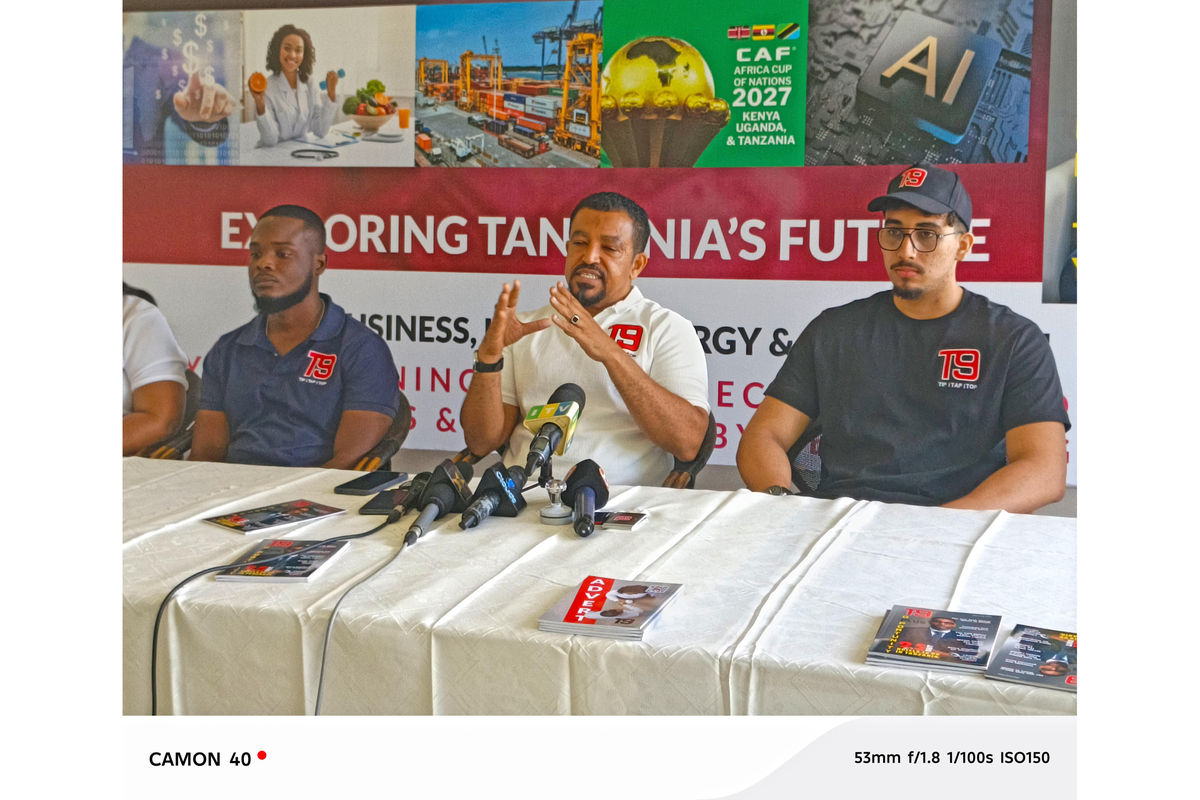 Afcon 2027 seen as gateway to tourism and business growth