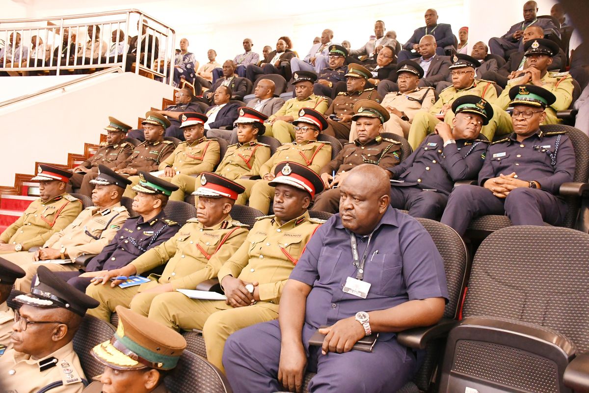 Governnment priorities as Home Affairs allocation rises to Sh2.44 trillion
