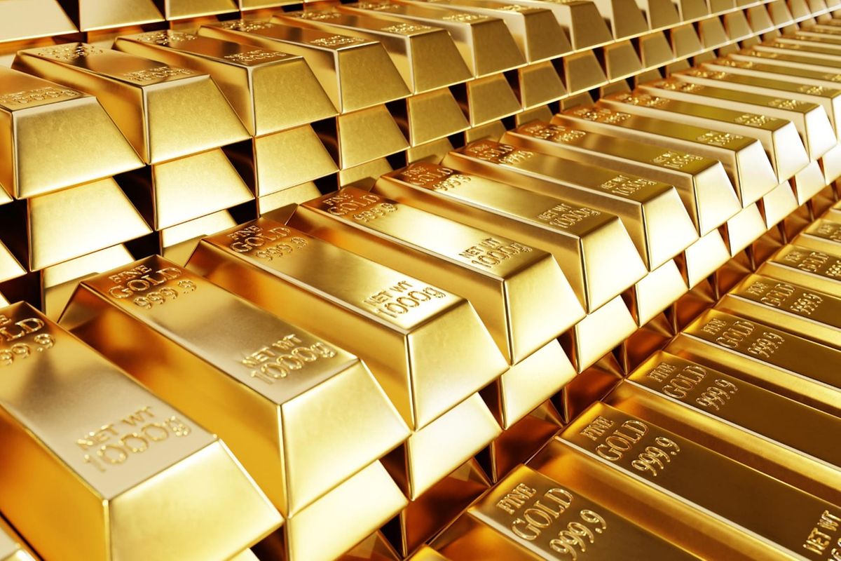 Tanzania now Uganda’s top import source on gold surge