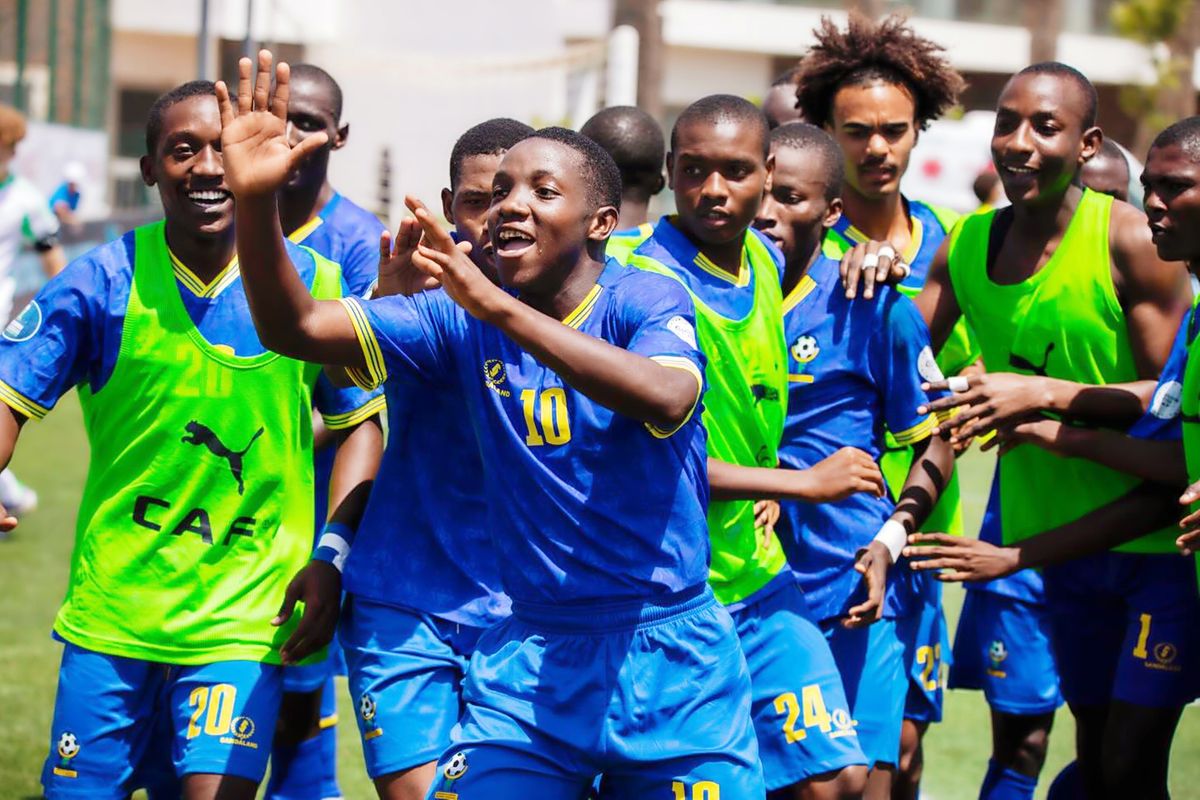 Tanzania face Egypt as Morocco, Senegal renew rivalry in Afcon