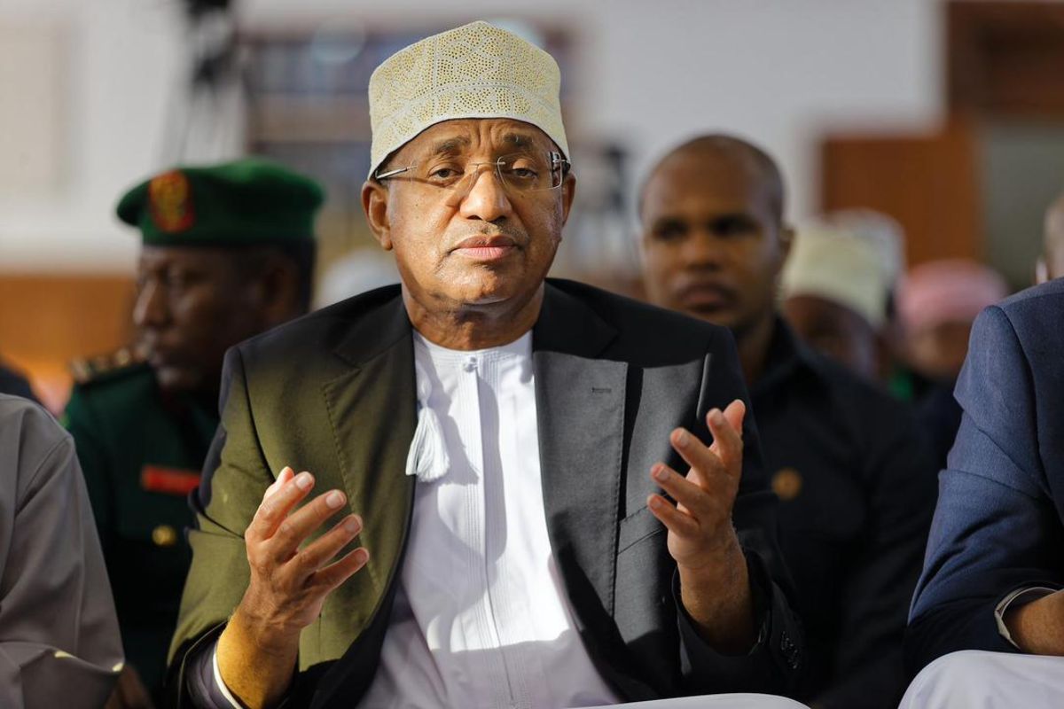 Mwinyi: Zanzibar taking steps to mitigate impact of rising energy prices