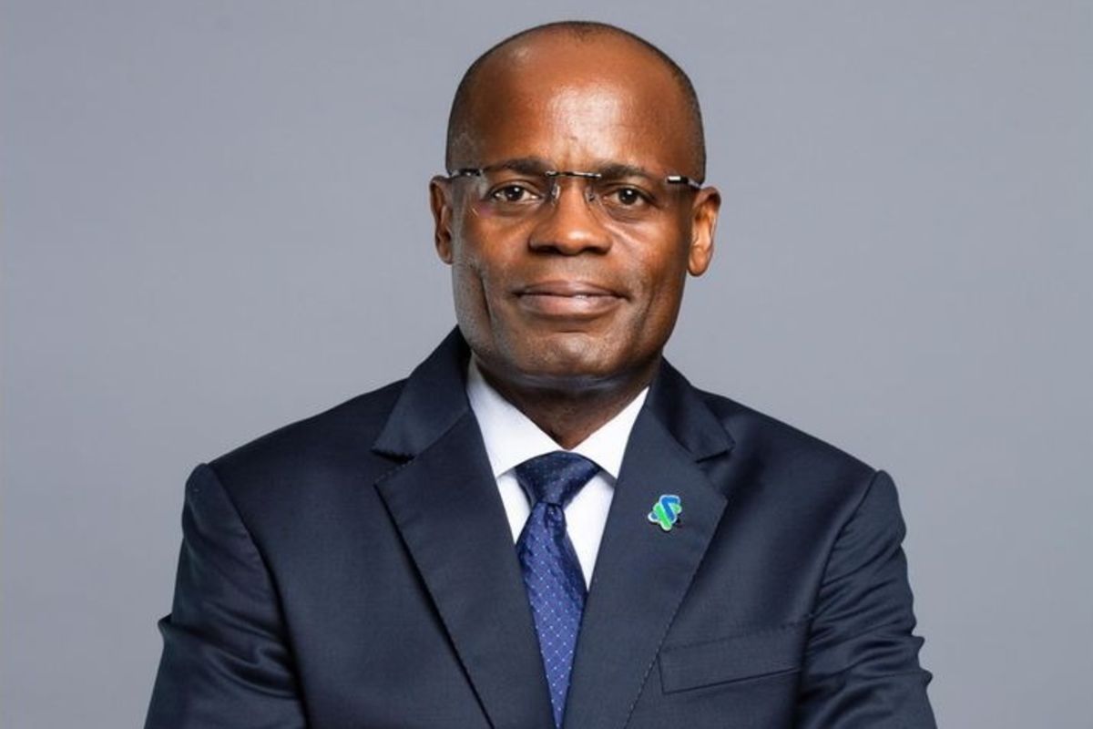Ugandan Kasekende steps down as CEO of Standard Chartered Bank Tanzania