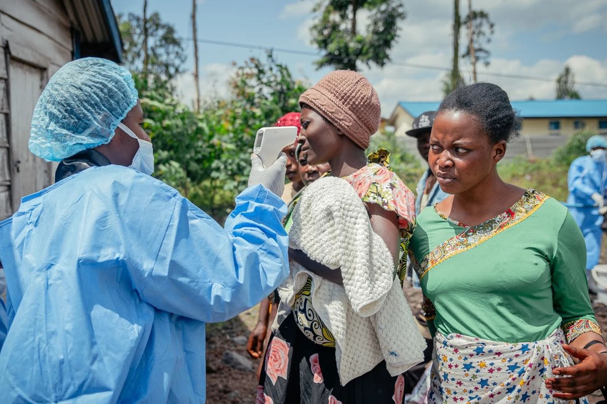 Ebola is no longer solely a DR Congo problem; it’s EAC’s fight