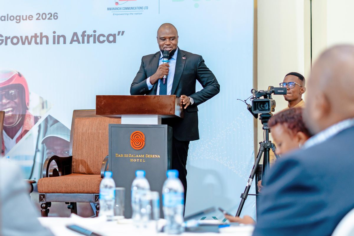 Revealed: Role of tech in addressing transport challenges in Tanzania