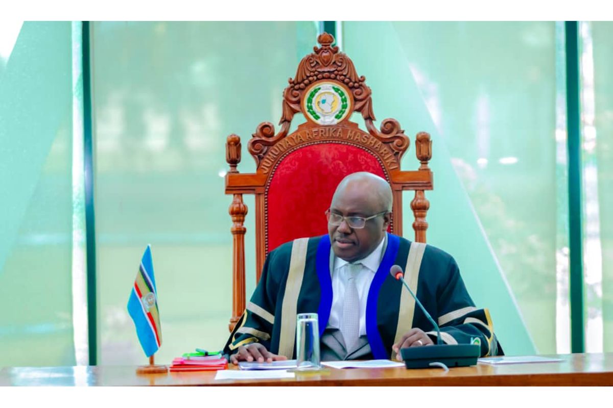East African Legislative Assembly set for special sitting on $110.9m EAC budget