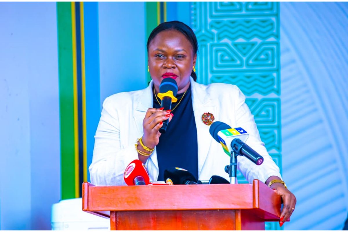 Kapinga directs TBPL to ramp up production and strengthen market strategy to meet rising demand