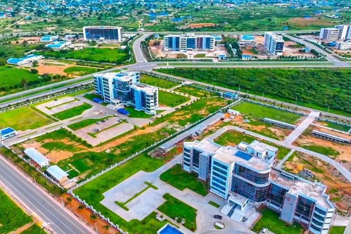 Why Dodoma has overtaken Dar in commercial property premiums