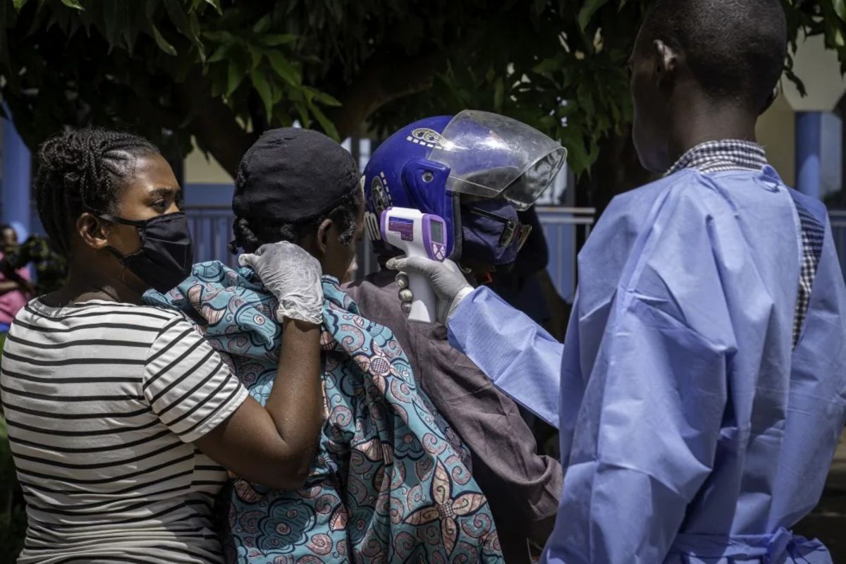 EAC ministers meet over Ebola outbreak as regional cases rise